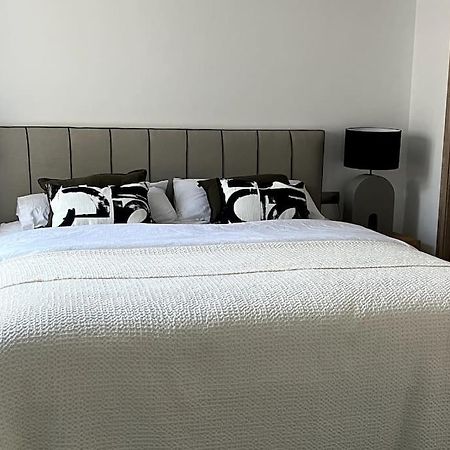 Luxury Penthouse With Sea View In La Cala Golf Resort La Cala De Mijas Exteriér fotografie