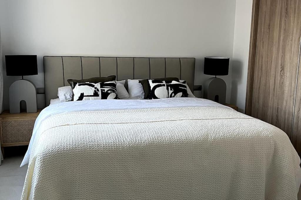 Luxury Penthouse With Sea View In La Cala Golf Resort La Cala De Mijas Exteriér fotografie
