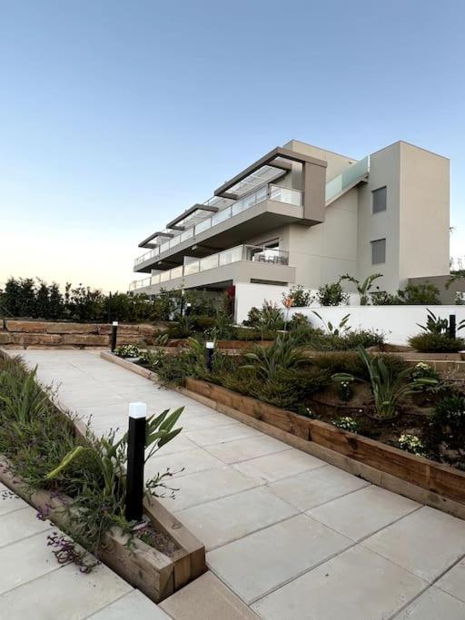 Luxury Penthouse With Sea View In La Cala Golf Resort La Cala De Mijas Exteriér fotografie