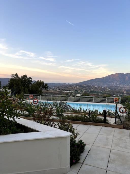 Luxury Penthouse With Sea View In La Cala Golf Resort La Cala De Mijas Exteriér fotografie
