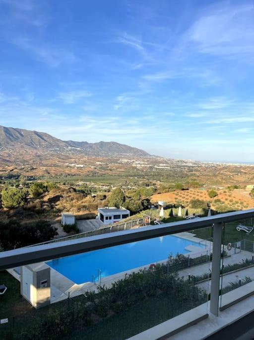 Luxury Penthouse With Sea View In La Cala Golf Resort La Cala De Mijas Exteriér fotografie