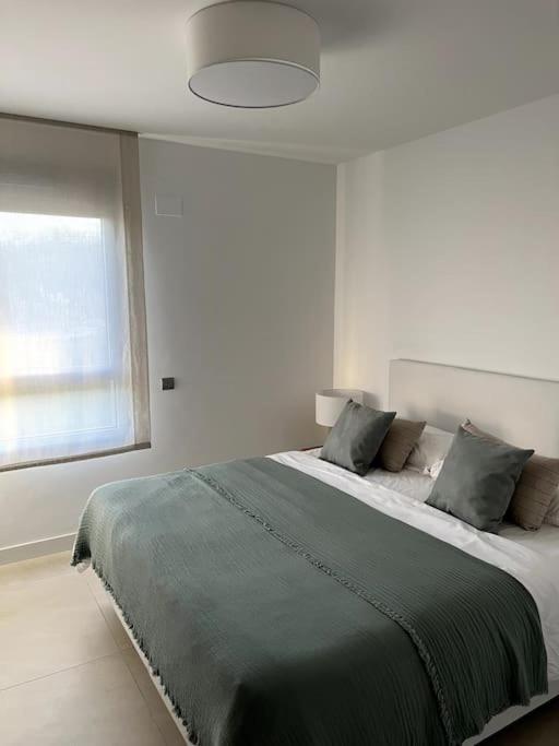 Luxury Penthouse With Sea View In La Cala Golf Resort La Cala De Mijas Exteriér fotografie