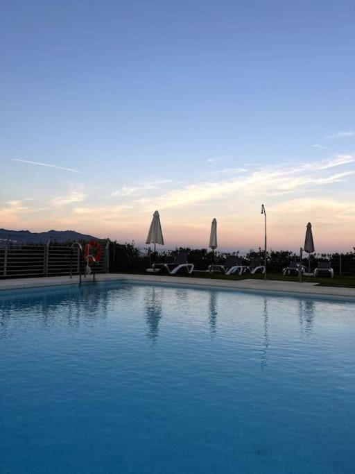 Luxury Penthouse With Sea View In La Cala Golf Resort La Cala De Mijas Exteriér fotografie